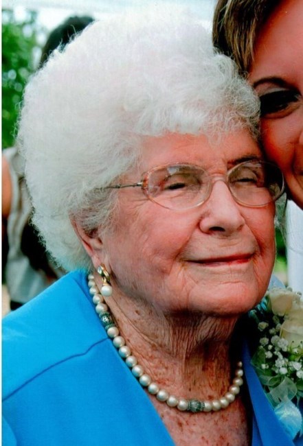 Obituary of Mercedes M. Knowles