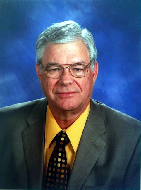 Obituary of Walter S. Gillett III