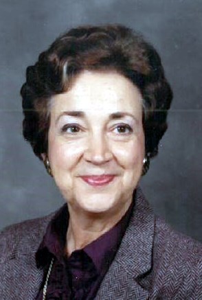 Obituary of Carol Jean Bromm