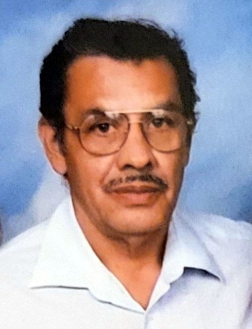Obituary of Ismael Granados  Ramirez