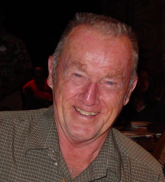 Obituary of Edward T. Linn