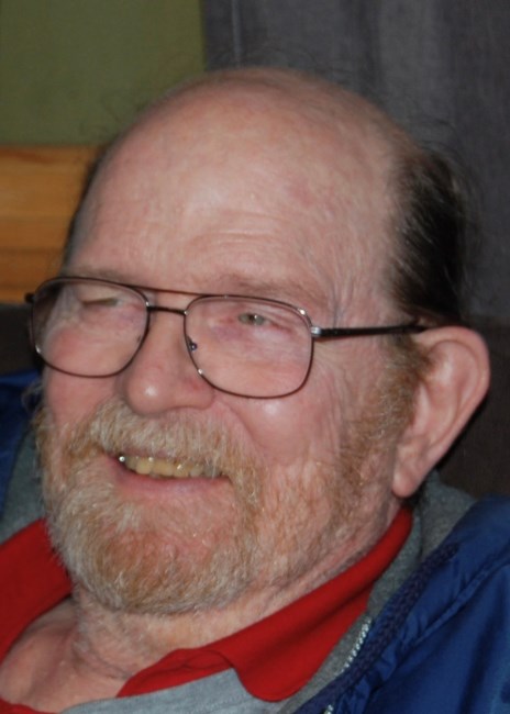 Obituary of Curtis Bryan Keener