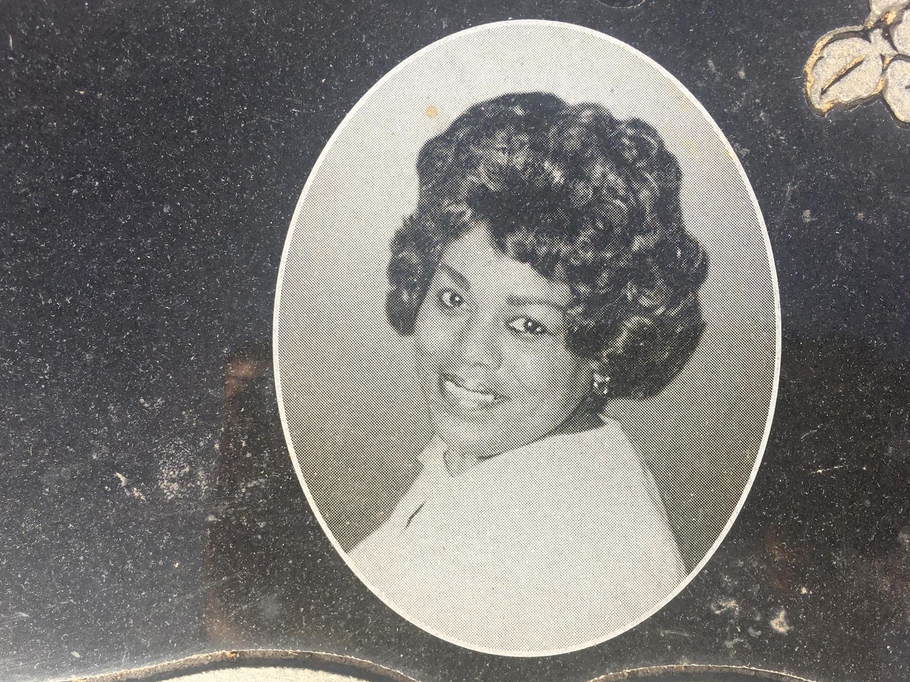 Obituary of Clarissa Wilson