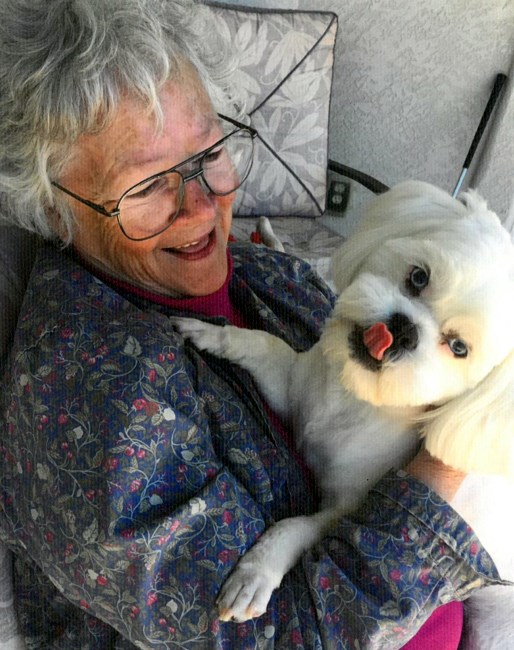 Obituary of Tina Christy