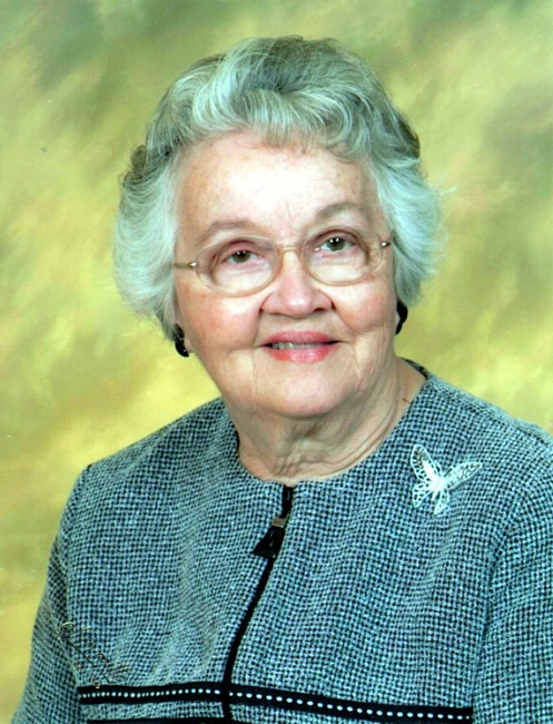 Obituario de Lillie "Marie" Flinn
