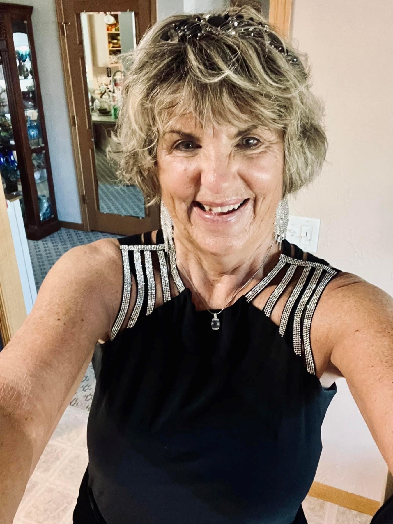 Obituary of Jeri Lynn Draper