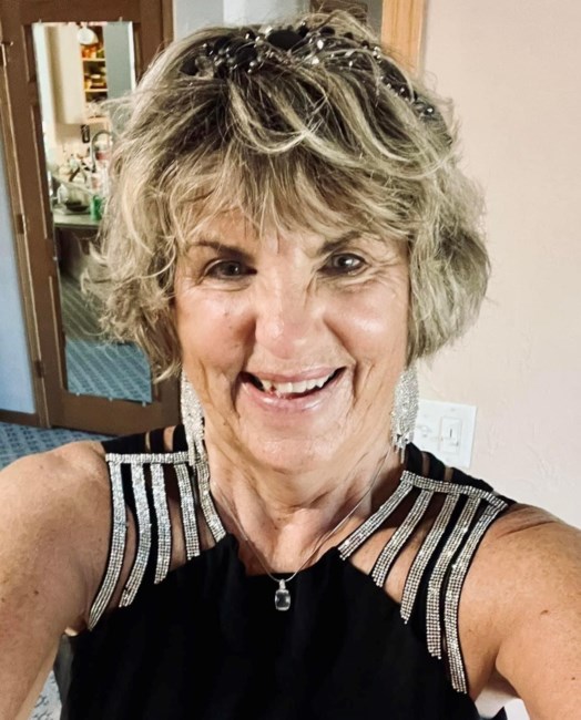 Obituary of Jeri Lynn Draper