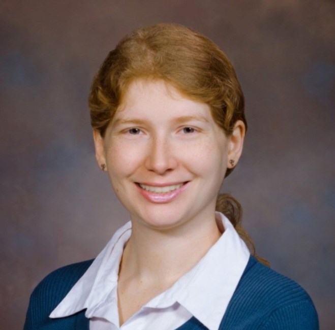 Obituary of Sarah Margaret Wunschel-South