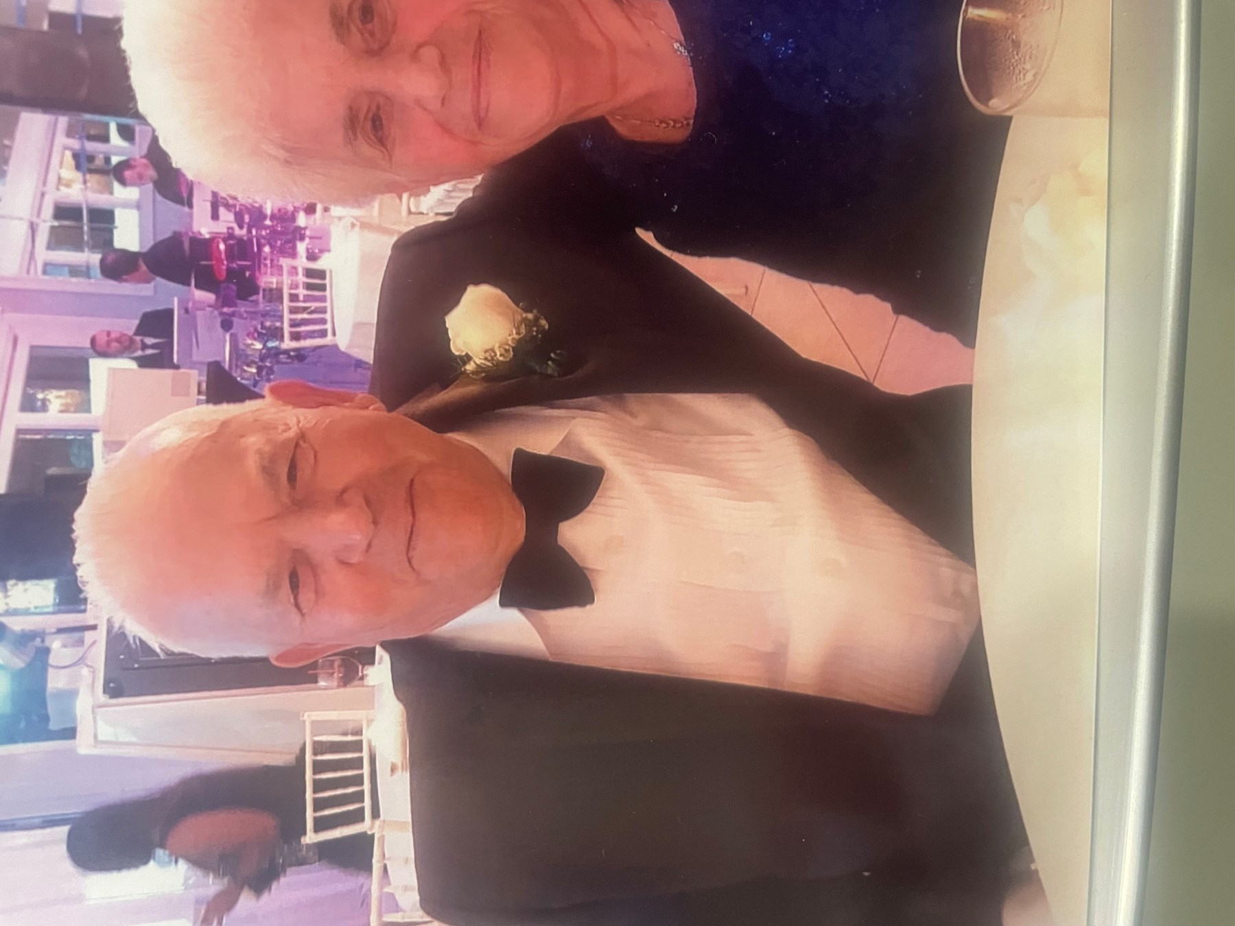 Obituary of Carmine Cavassi