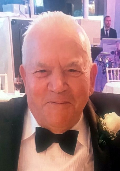 Obituary of Carmine Cavassi
