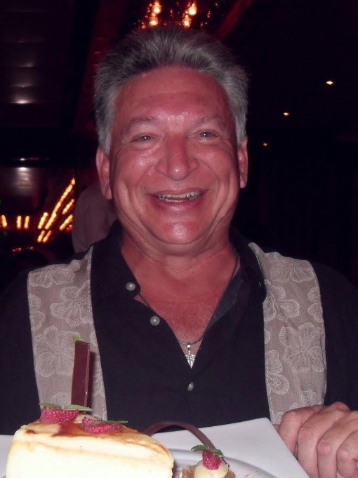 Obituary of Mark Edward Long