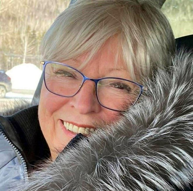 Avis de décès de Marie Marguerite Micheline Doucet