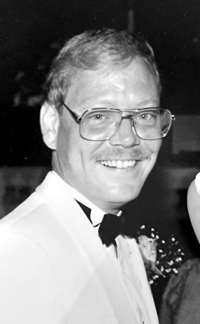 Obituary of Nicholas deGraffenried Keenan