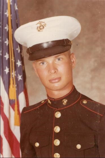 Obituary of John Leonard Parker