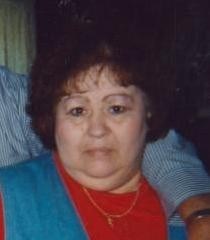 Obituary of Amy "Giki" Louise Boles
