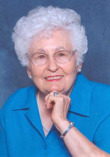 Obituary of Louise H. Cumber
