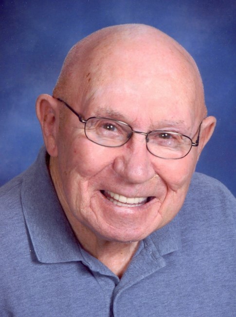 Obituary of Larry D. Holbrook