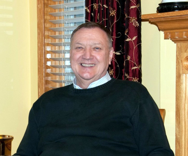 Obituary of John Winslow