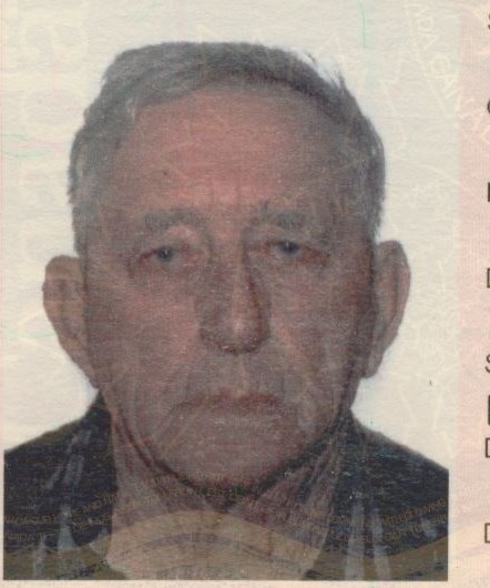 Obituary of George Sydney Ross