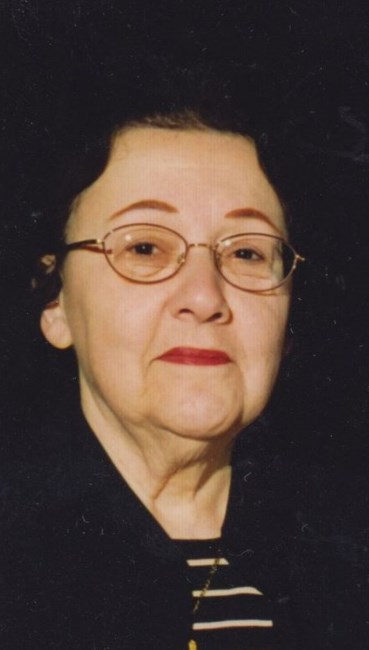 Obituary of Diane Harig