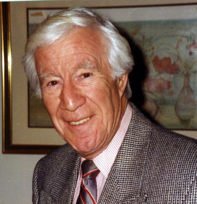 Obituary of Joseph L. Vetri