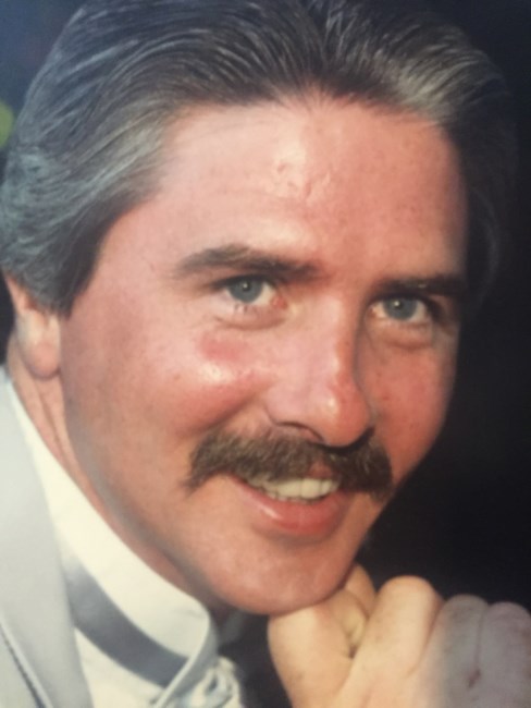 Obituary of Louis Kent McAfee