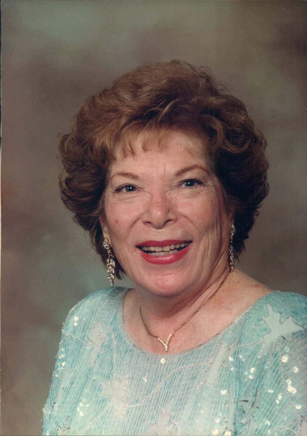 Rosalyn Newman Obituary Mission Hills, CA