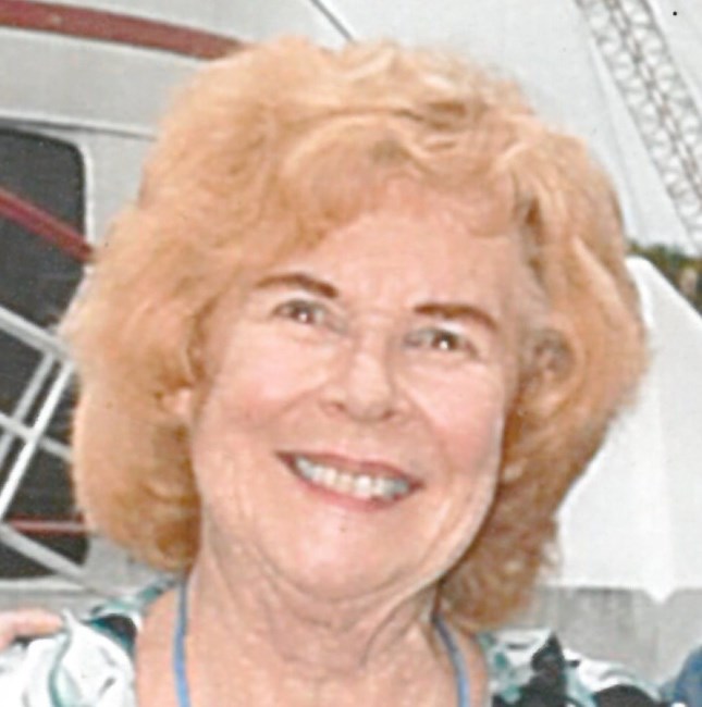 Obituary of Ann M Koncer