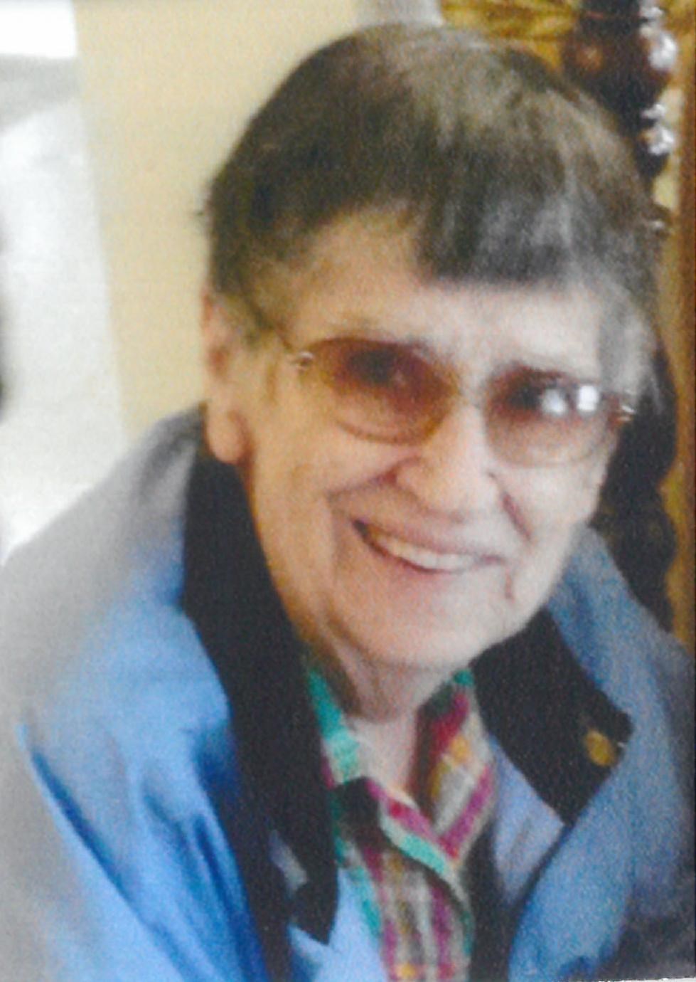 Obituary of Joyce Dundon