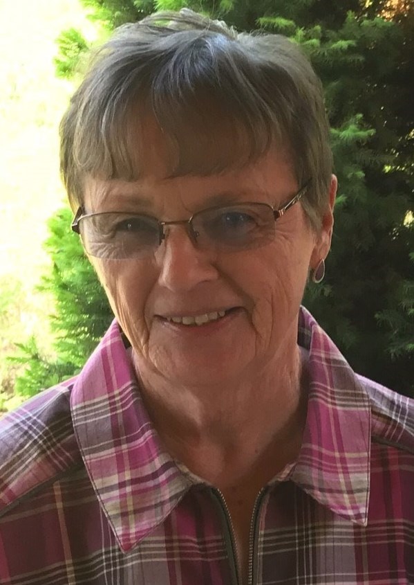 Linda Danielson Obituary Spokane Valley, WA