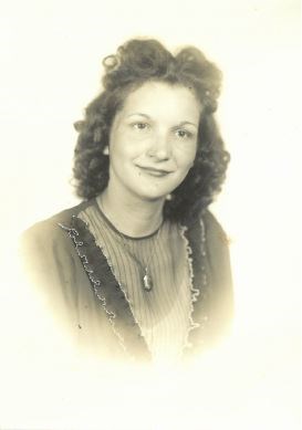 Obituary of Louise Faye Kiner