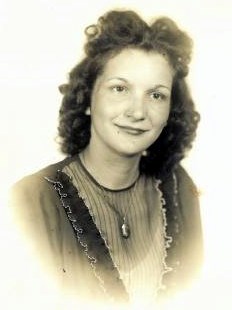 Obituary of Louise Faye Kiner