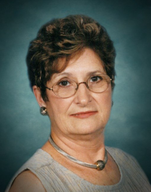 Obituary of Betty Sue Esche