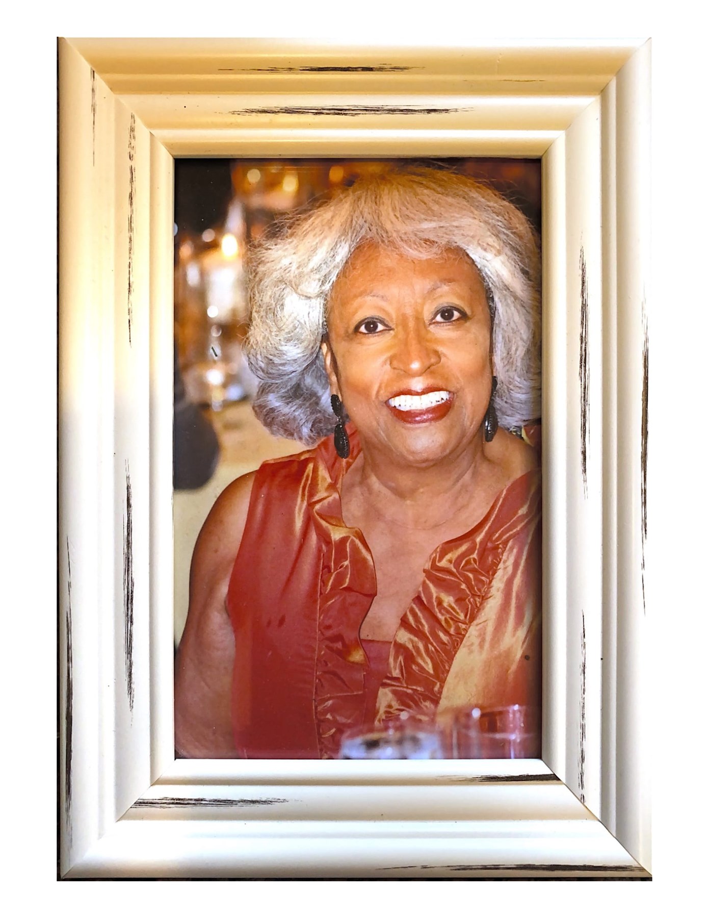 Avis de décès de Corinne Shines