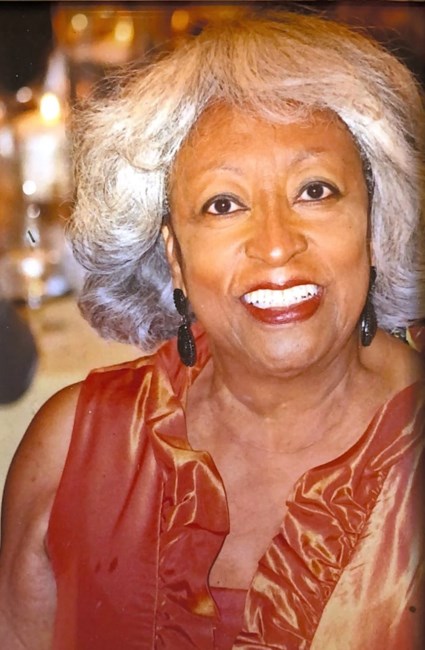 Obituary of Corinne Shines