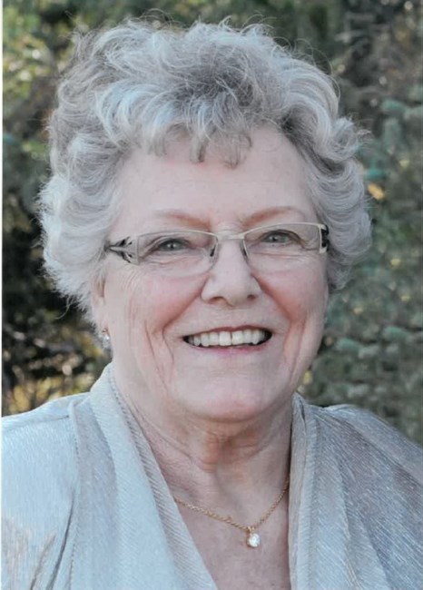 Obituary of Anita Marie Matthews