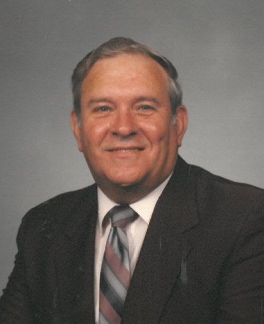 Obituary of Silas Eugene Lowe