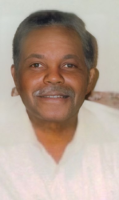 Obituary of Phill Jerone Henton Sr.