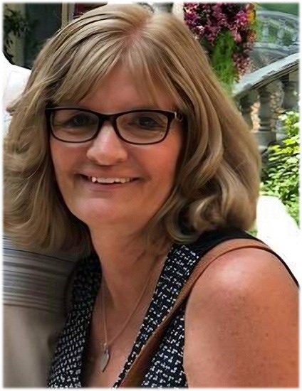 Obituary of Diane Broomfield