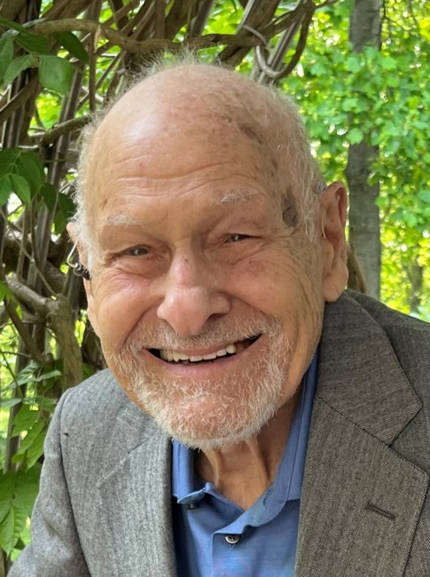Obituary of Aaron Ruvinsky