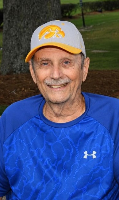 Obituary of Robert Louis Cruchelow