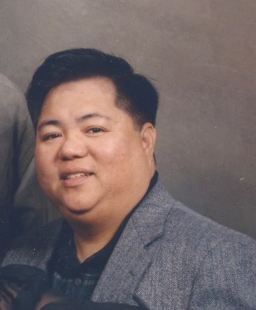 Avis de décès de Angelito "Totie" J. Eusebio