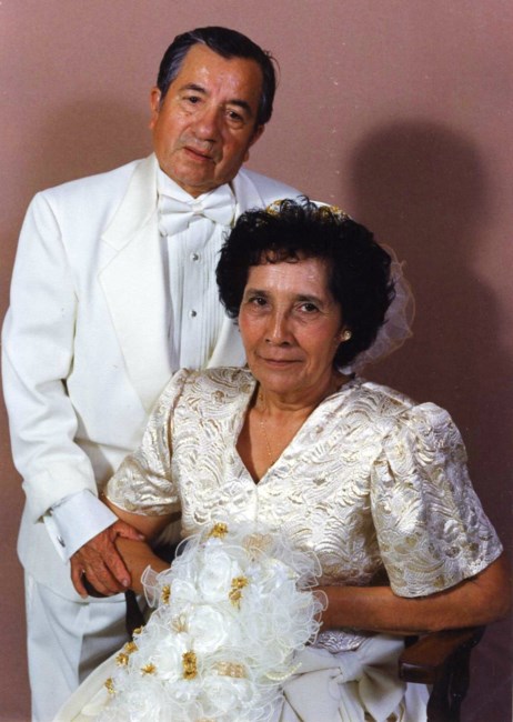 Obituary of Victoria Ramirez