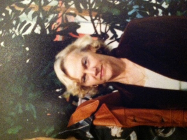 Obituario de Virginia Rose