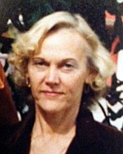 Obituario de Virginia Rose