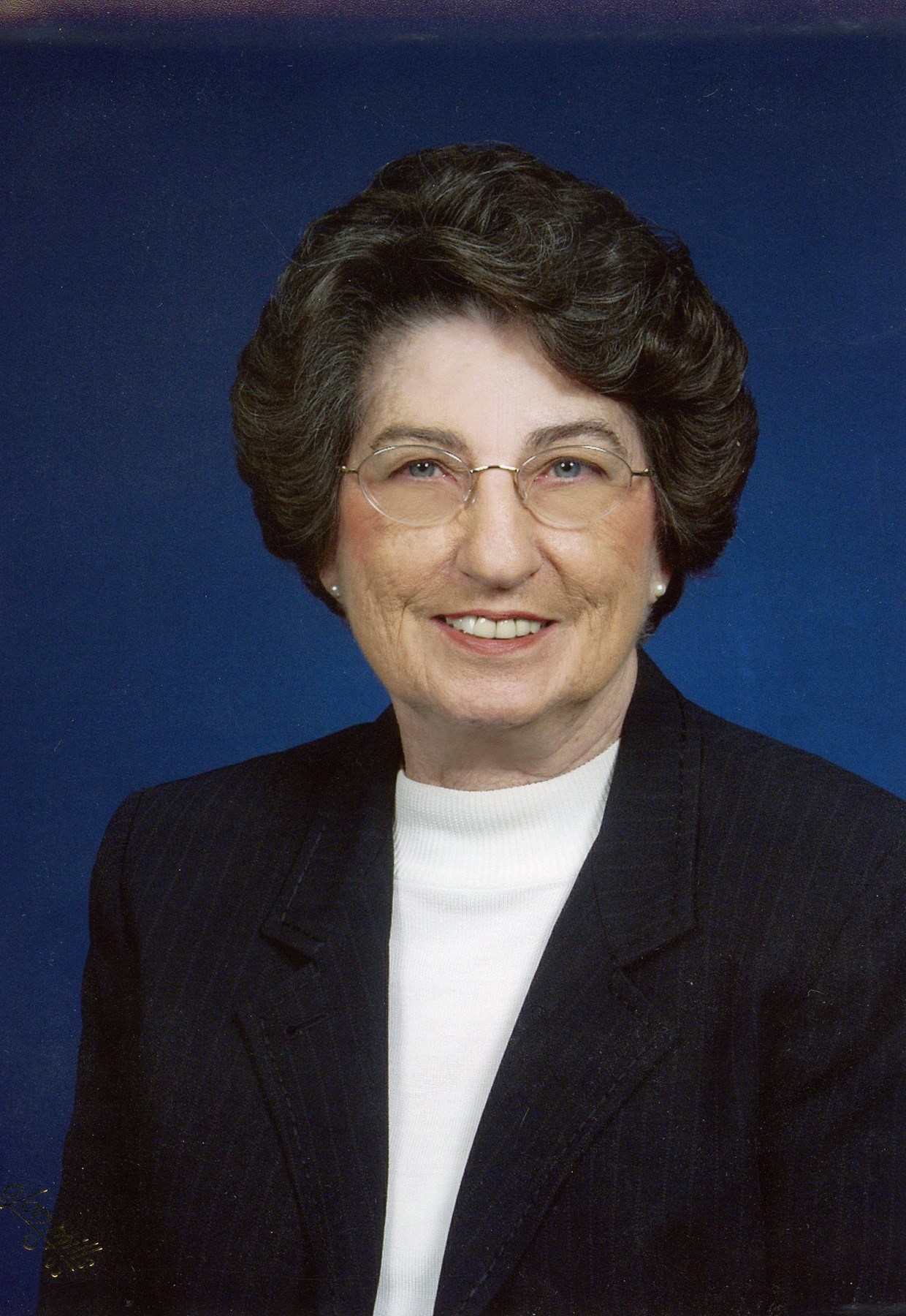 Obituary of Earlene Deaton Robison