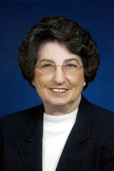 Obituary of Earlene Deaton Robison