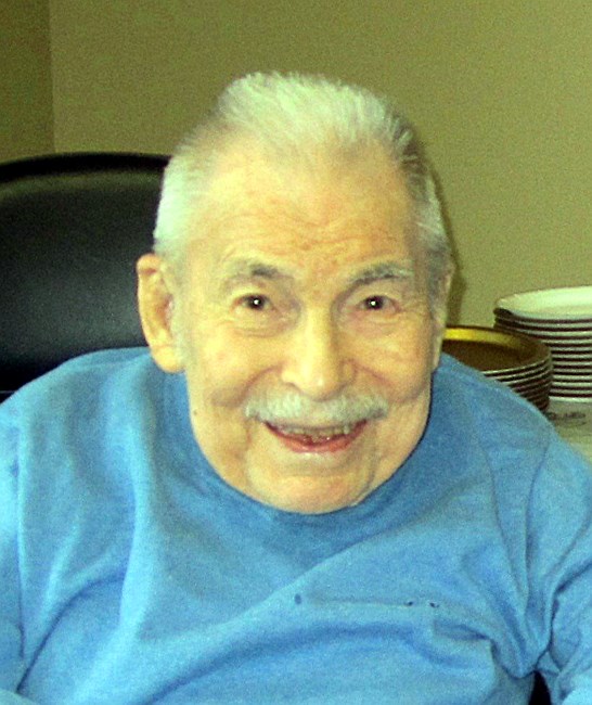 Obituario de Alvin "Bill" W. Horn Sr.