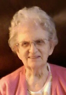 Obituary of Mildred "Millie" J. Miller
