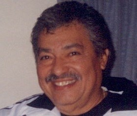 Obituary of Jesus G Reynoso